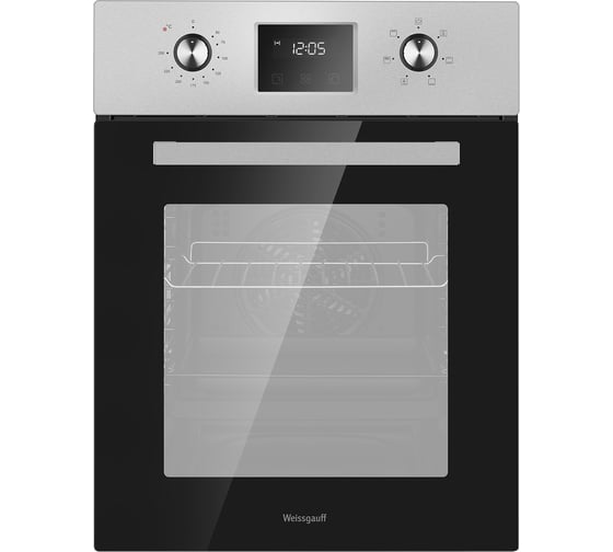 Изображение товара Духовой шкаф Weissgauff EOY 456 PDX 436255