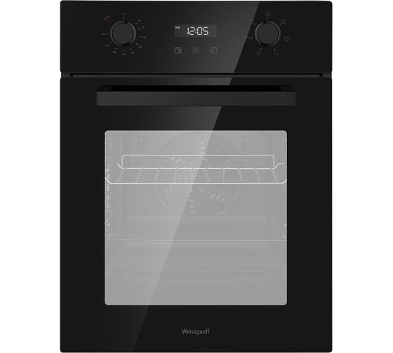Изображение товара Духовой шкаф Weissgauff EOY 456 PDB 436248