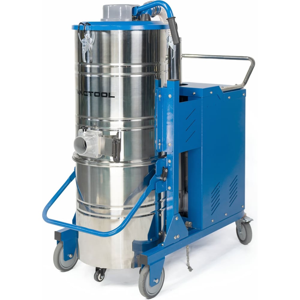 Изображение товара Промышленный пылесос Vactool HC30M100 vactool-172