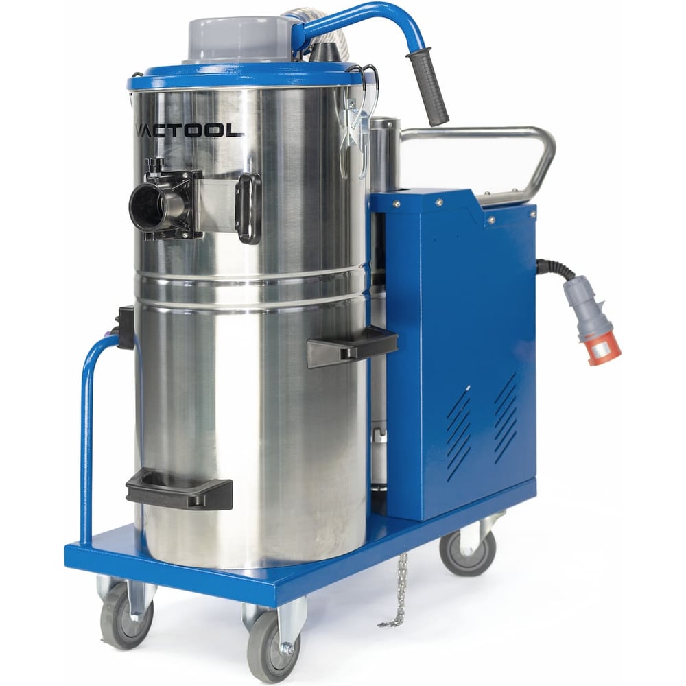 Изображение товара Промышленный пылесос Vactool HA30M60 vactool-231