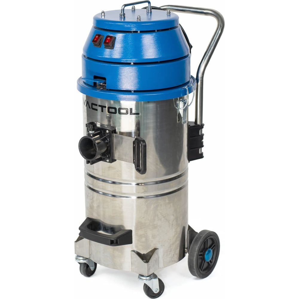 Изображение товара Промышленный пылесос Vactool SB24M30 vactool-114