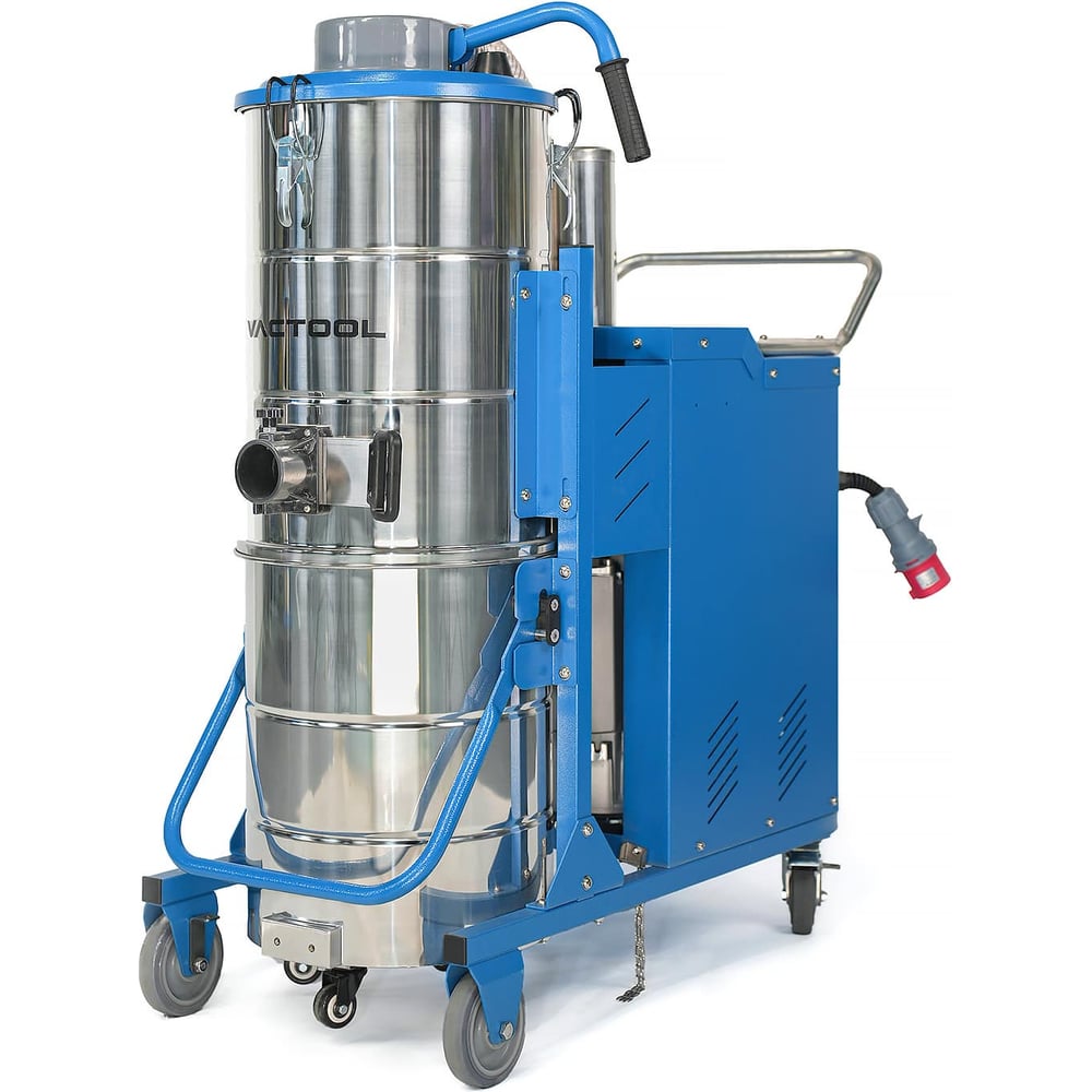 Изображение товара Промышленный пылесос Vactool LB22M70 vactool-145