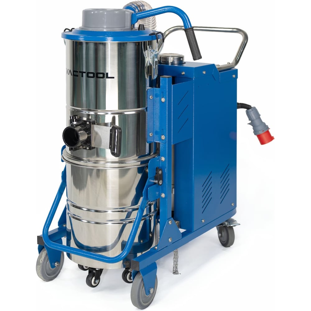 Изображение товара Промышленный пылесос Vactool LB30M50 vactool-144