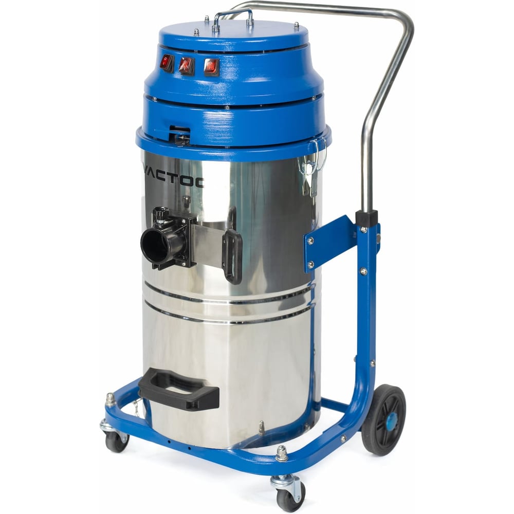 Изображение товара Промышленный пылесос Vactool SA36M60 vactool-111