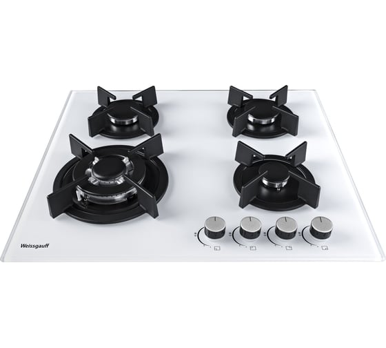 Изображение товара Газовая панель Weissgauff HGG 640 WG 404321