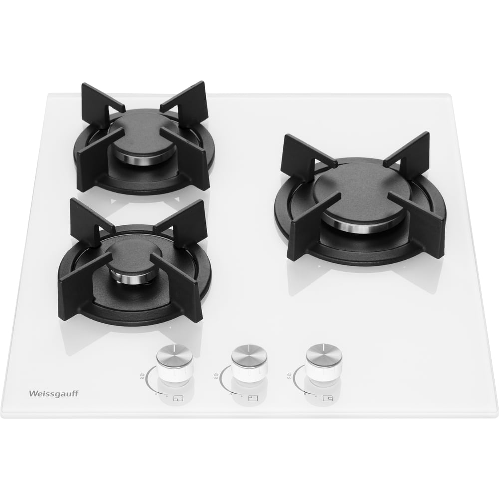 Газовая панель Weissgauff HG 430 WGH 430946