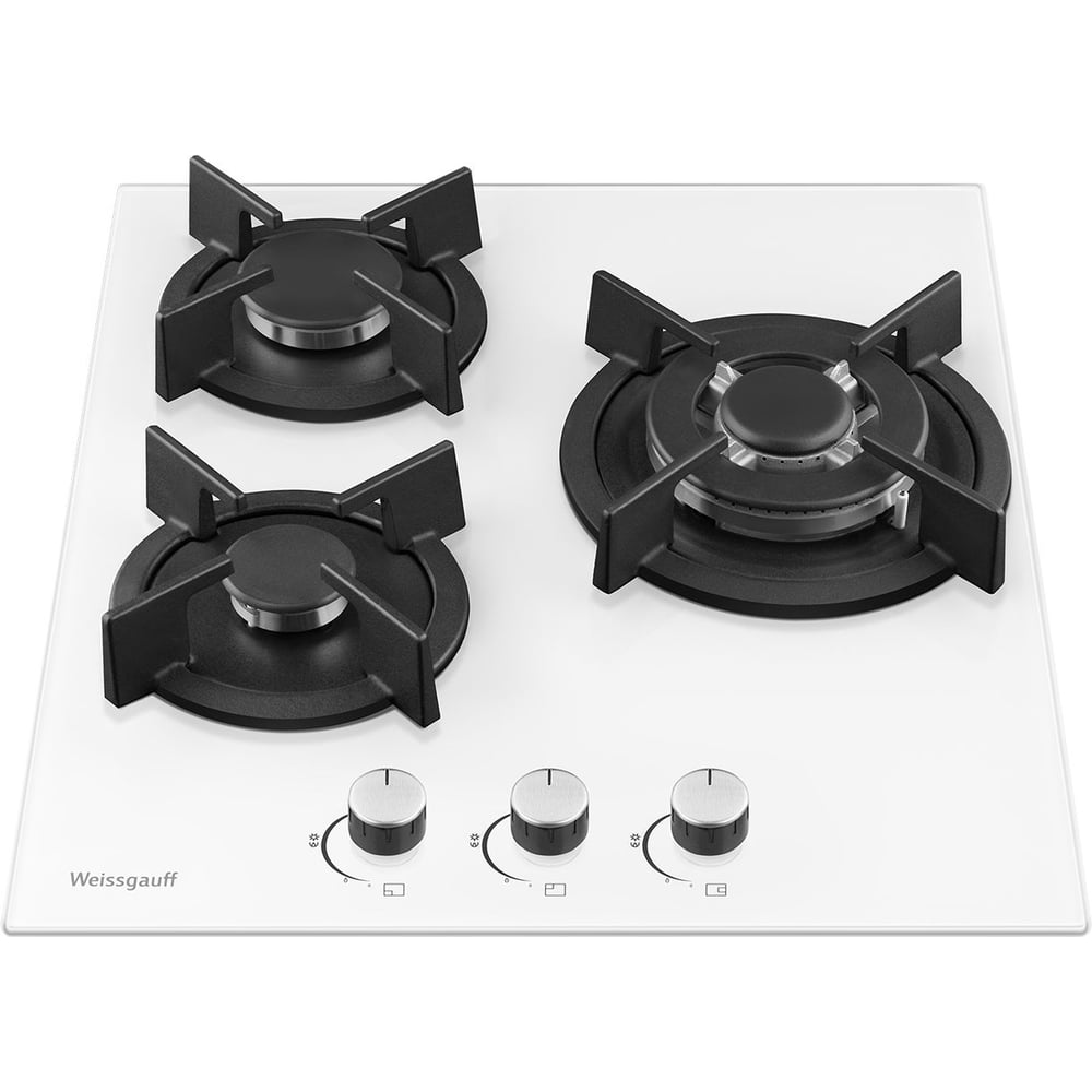 Газовая панель Weissgauff HG 451 Wgh 433579