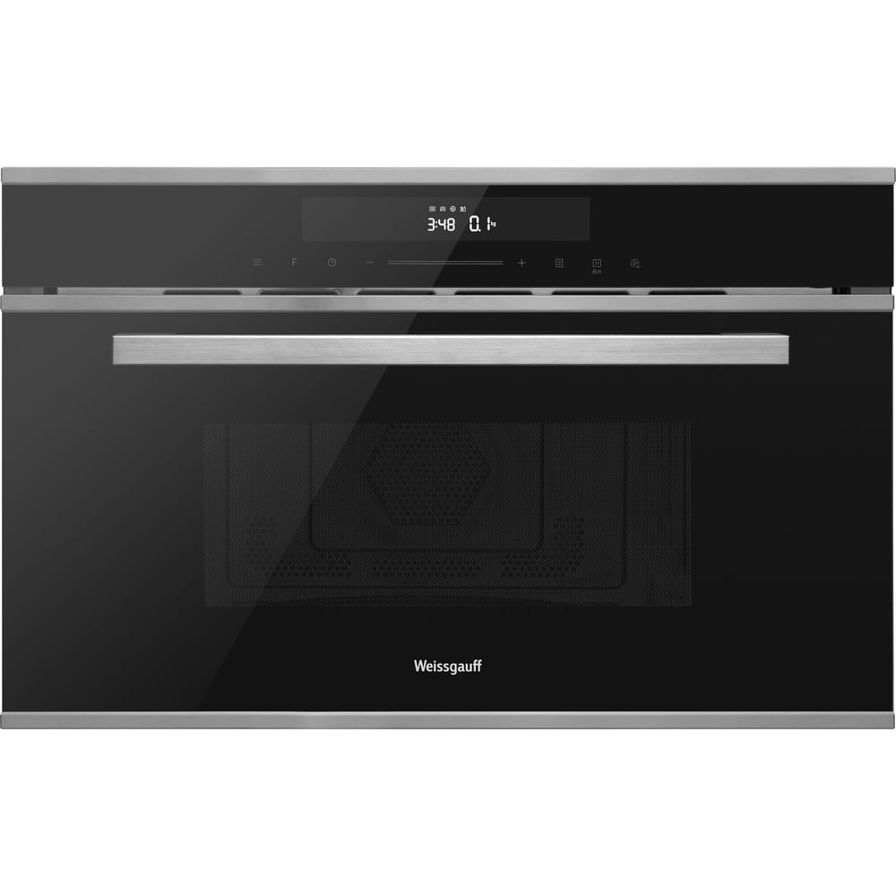 Микроволновая печь Weissgauff BMWO-349 DBSX Touch 430203