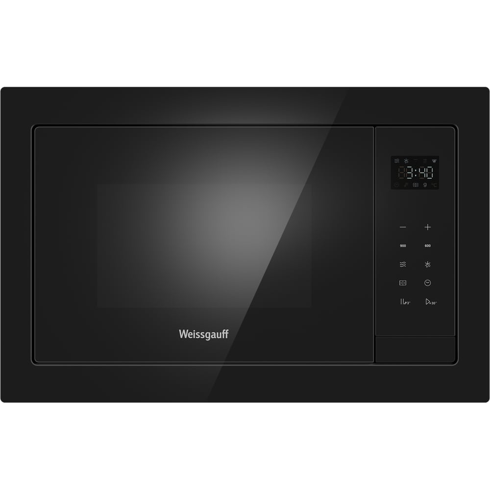 Микроволновая печь Weissgauff HMT-256 Full Touch 438498