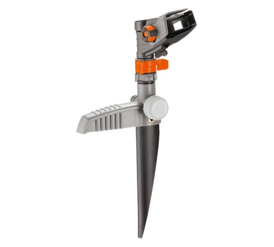 Изображение товара Импульсный дождеватель Gardena Comfort 08141-20.000.00