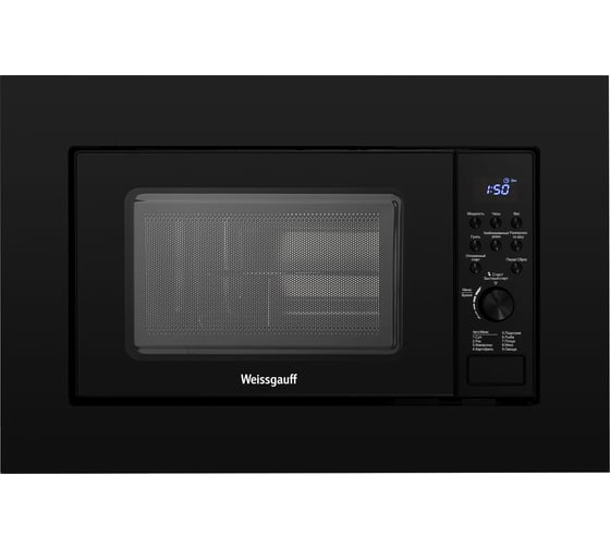 Изображение товара Микроволновая печь Weissgauff HMT-620 Grill 429658