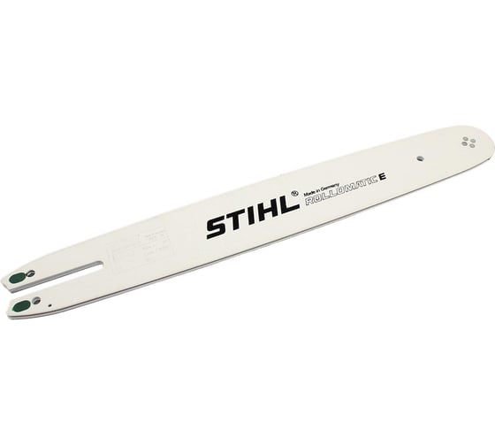 Изображение товара Шина для Stihl 16 (40см) 3/8Р 1.3мм Z55 114002 Amperin 084264
