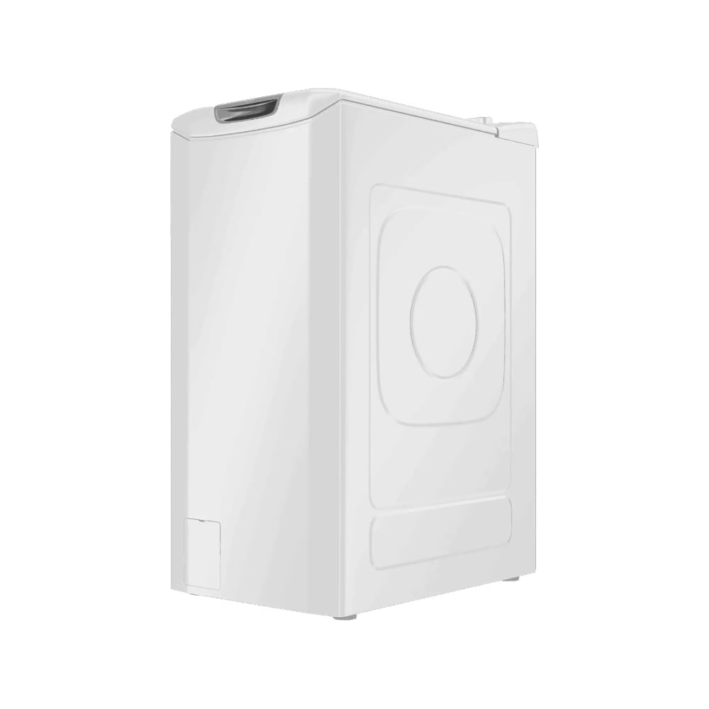 Стиральная машина Haier RTXSG382TM/1-07 TD0031732RU