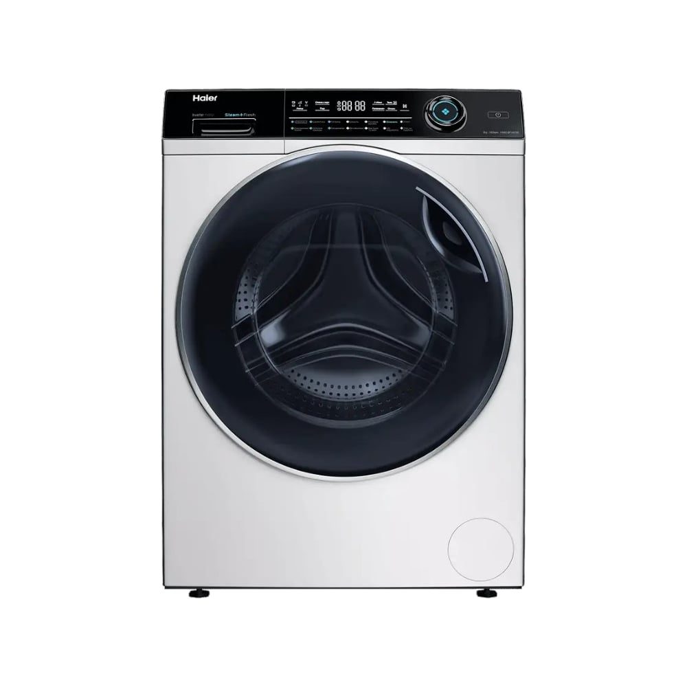 Изображение товара Стиральная машина Haier HW80-BP14979 CEABX1000RU Изображение товара Стиральная машина Haier HW80-BP14979 CEABX1000RU