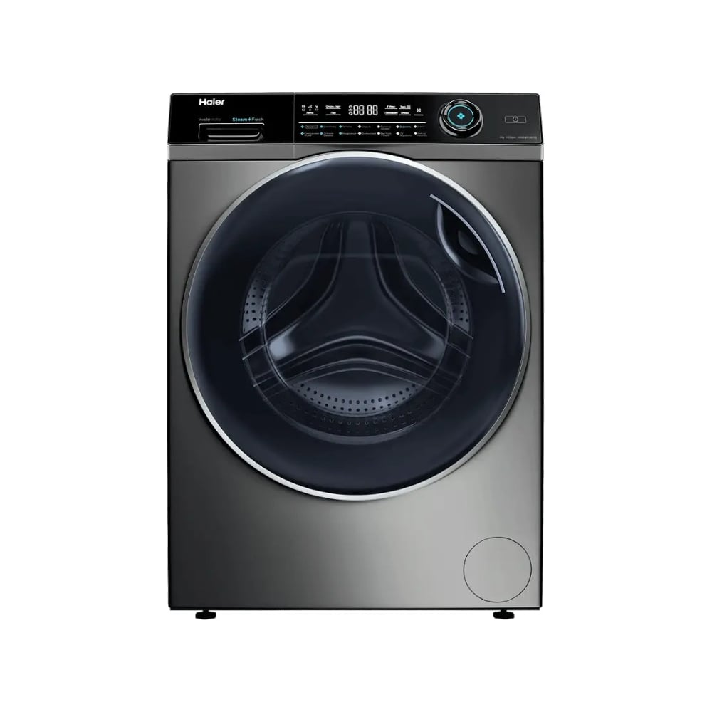 Изображение товара Стиральная машина Haier HW80-BP14979S CEABX5000RU Изображение товара Стиральная машина Haier HW80-BP14979S CEABX5000RU
