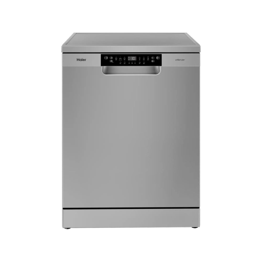 Изображение товара Посудомоечная машина Haier HDWE15-58CS2RU Конденсационная сушка 6 программ