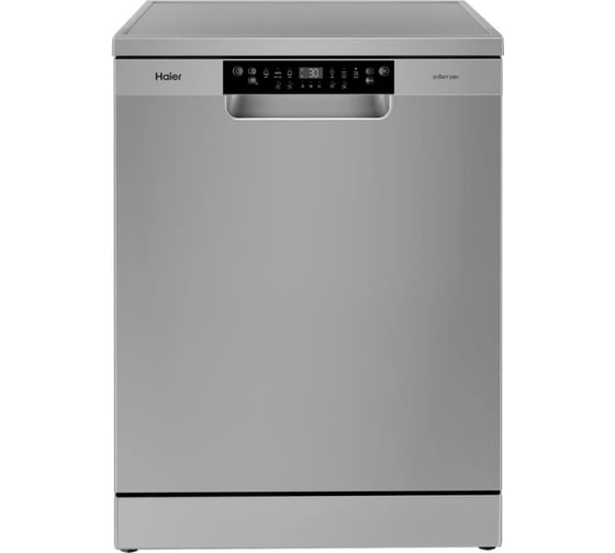 Изображение товара Отдельностоящая посудомоечная машина Haier HDWE15-58CS2RU FA08A4E05RU