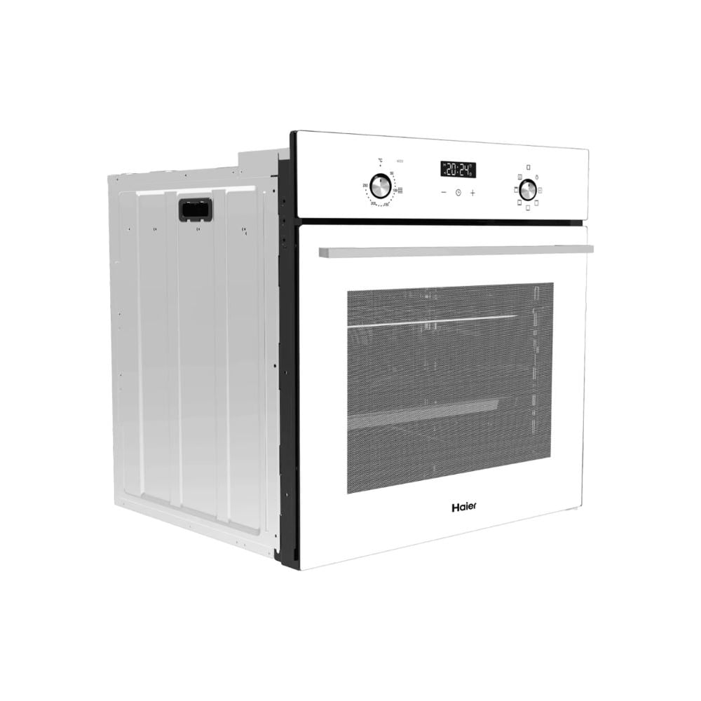 Электрический духовой шкаф Haier HOX-P06HGW TD0028868RU