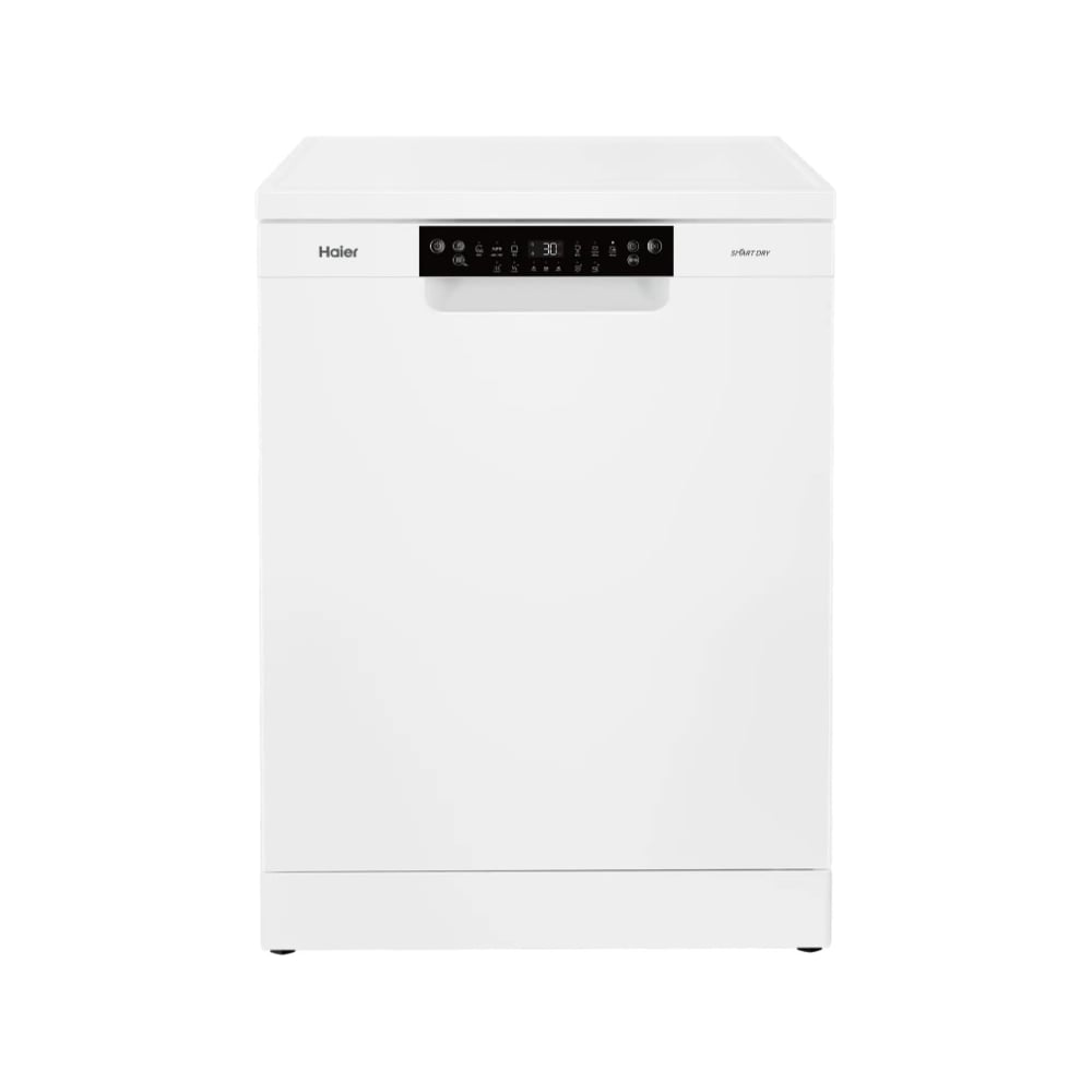 Изображение товара Отдельностоящая посудомоечная машина Haier HDWE15-58WE2RU FA08AJE04RU