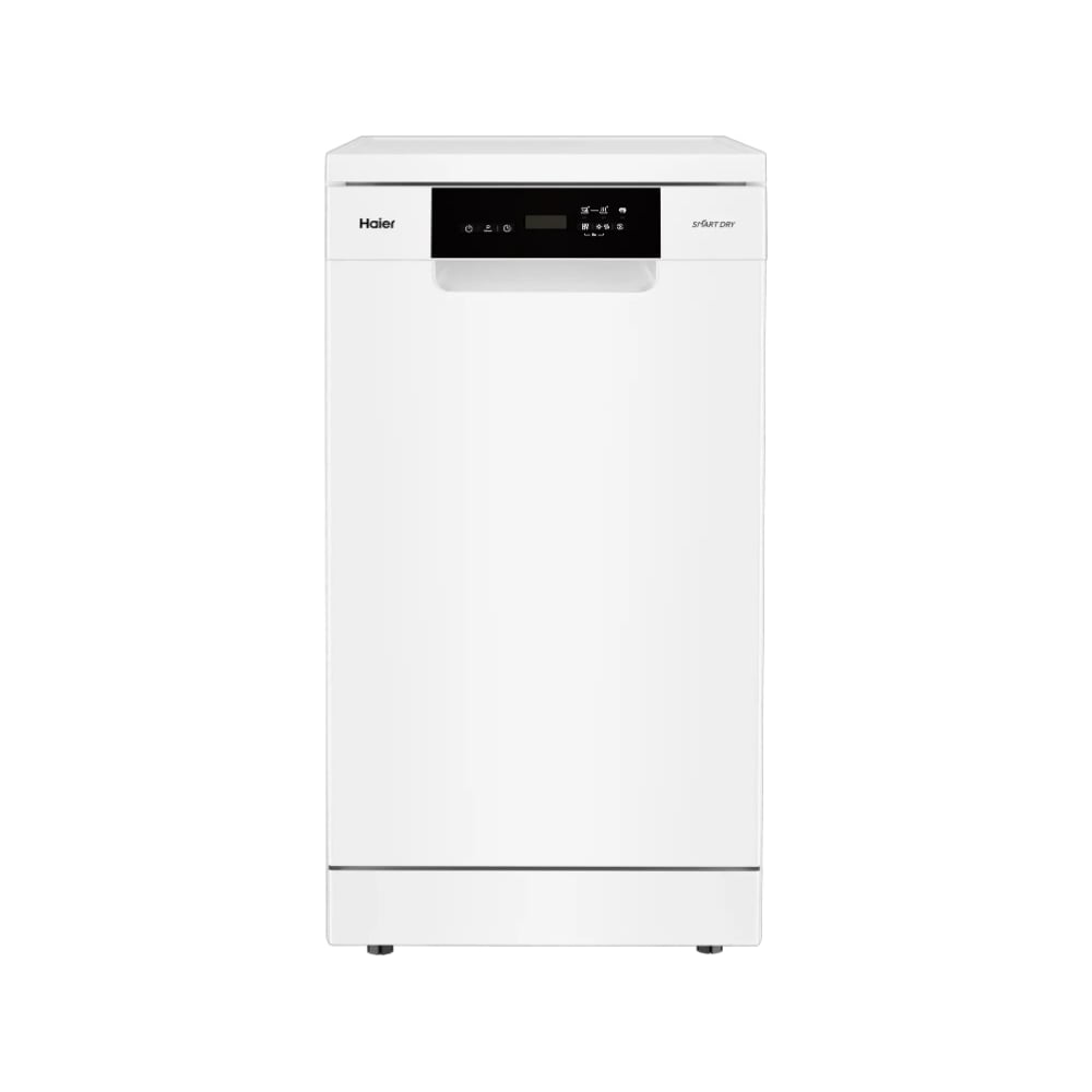 Изображение товара Отдельностоящие посудомоечные машины Haier HDWE11-36WE4RU FA03VJE03RU