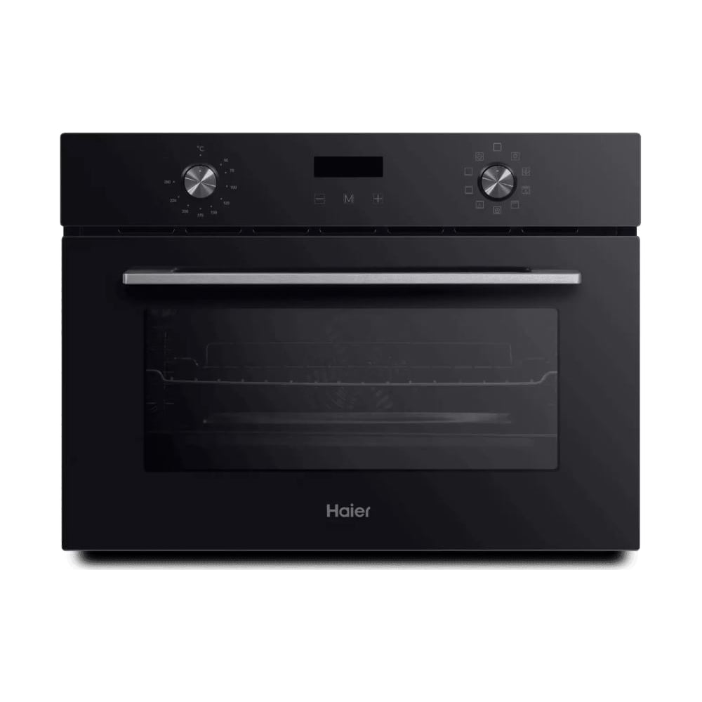 Электрический духовой шкаф Haier HOY-P09NCGB TD0043234RU