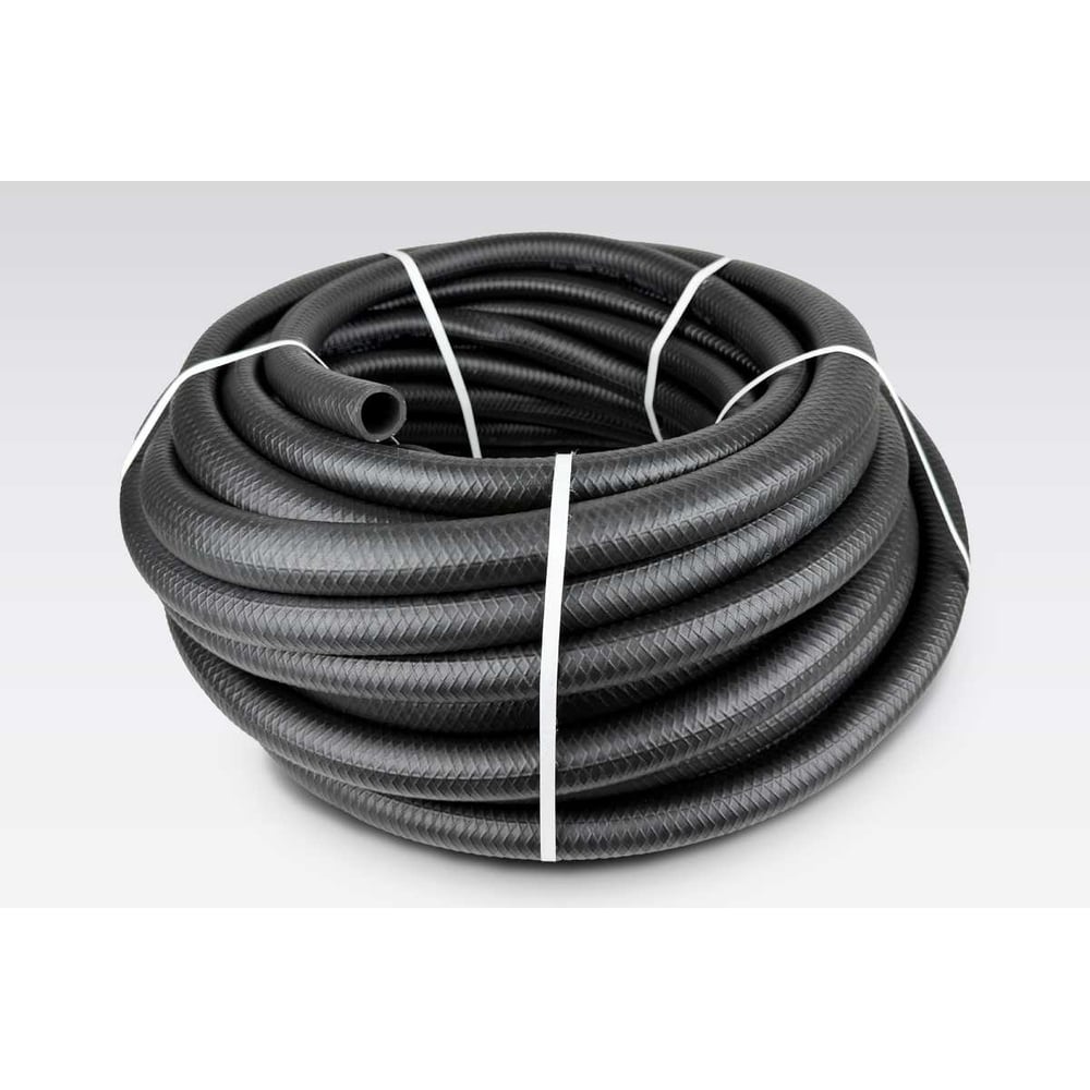 Изображение товара Шланг резиновый армированный СЗРТ 25-0,4-В 25м 25 мм, 12 бар, 70 °C