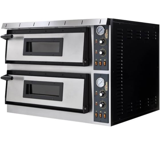 Изображение товара Печь для пиццы ITPIZZA ML66 6346