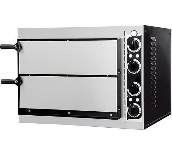Изображение товара Печь для пиццы ITPIZZA MS1+1 ECO F4550