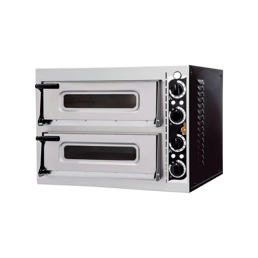 Изображение товара Печь для пиццы ITPIZZA MS1+1 30666