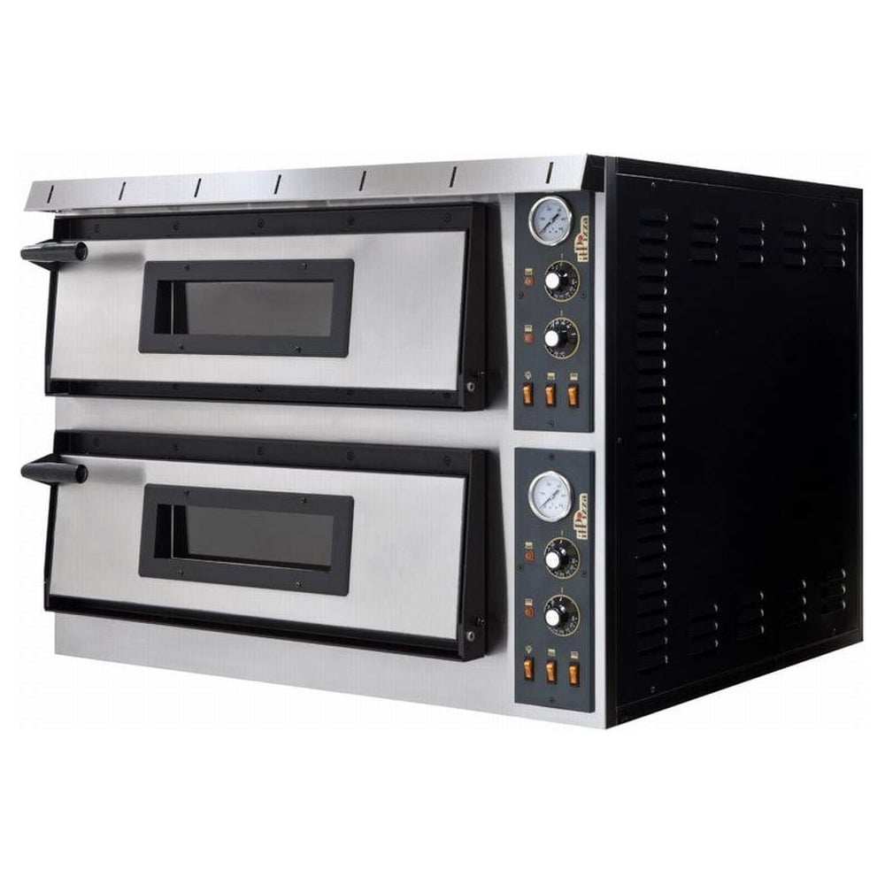 Изображение товара Печь для пиццы ITPIZZA ML44 99713