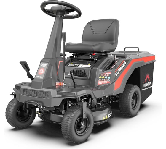 Изображение товара Райдер SUNREKA GSR24LEG 213026