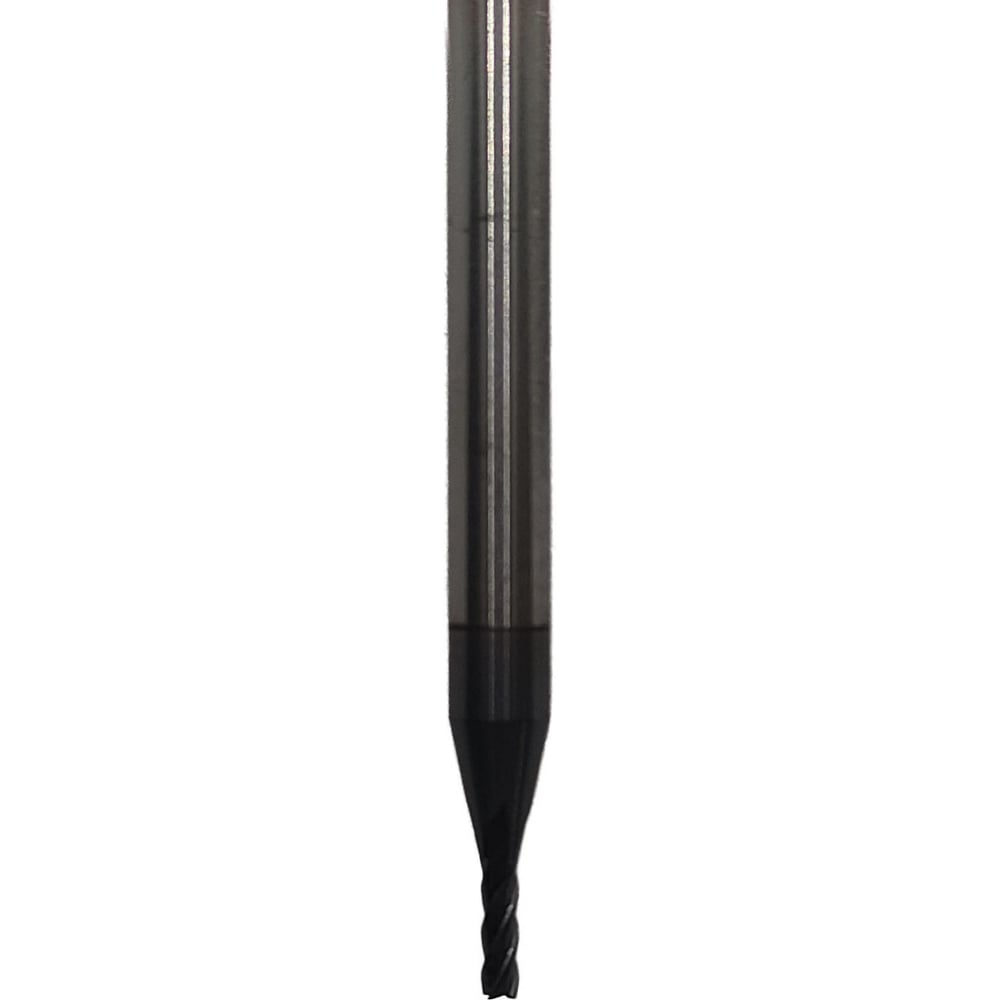 Изображение товара Фреза концевая CNCTOOL VHM 1.5х4х50 TiAlN