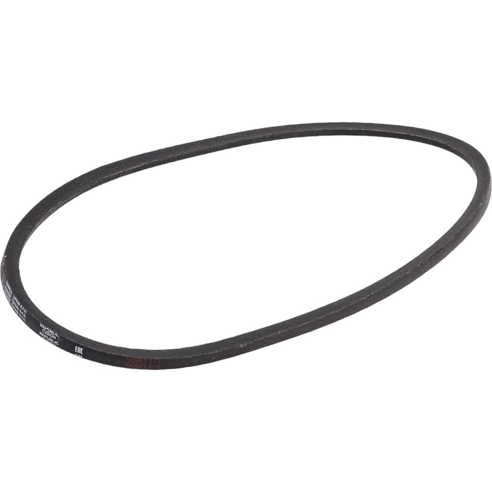 Изображение товара Ремень привода SPZ-812 Globelt