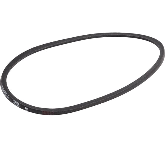 Изображение товара Гладкий приводной ремень Globelt SPZ-812