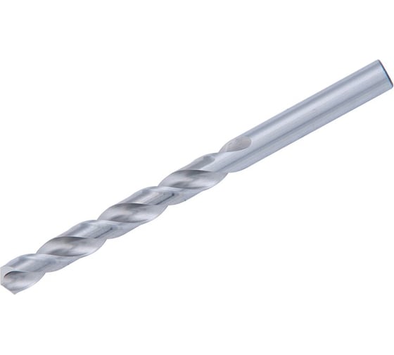 Изображение товара Сверло NORGAU HSSE DIN338 Typ VA D3,9 010019238