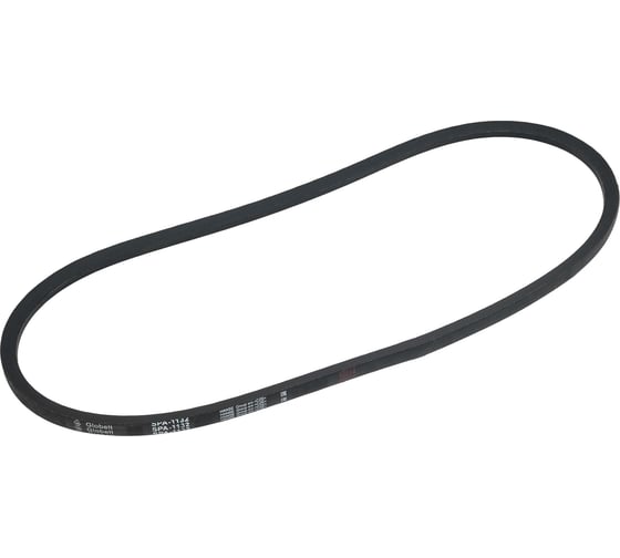 Изображение товара Гладкий приводной ремень Globelt SPA-1132