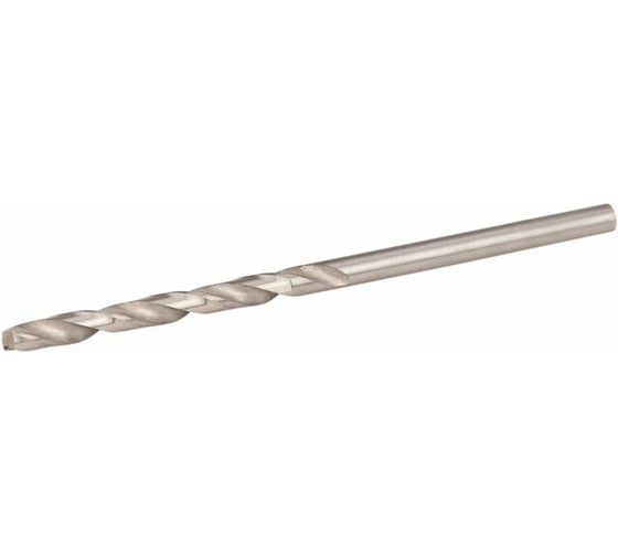 Изображение товара Сверло NORGAU Typ VA D10,1 HSSE DIN338 010019361