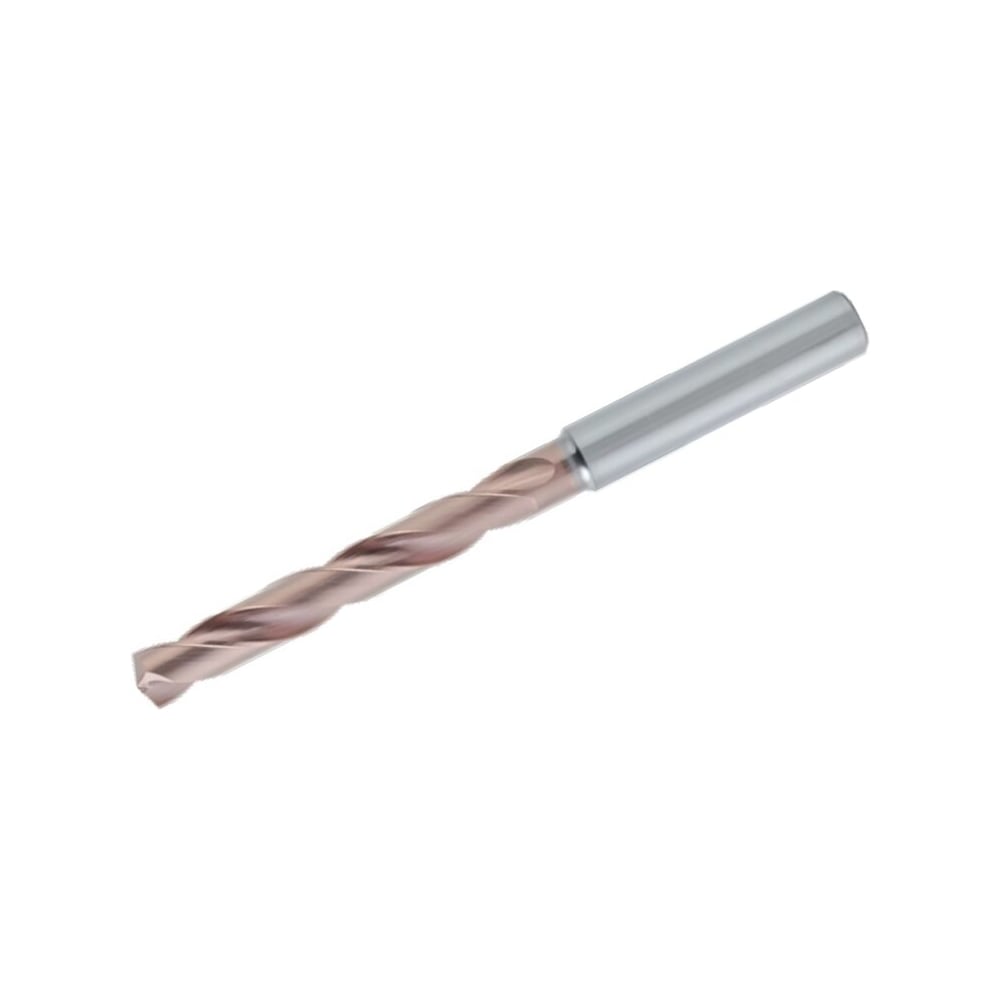 Изображение товара Сверло NORGAU VHM 5xD D14x77x124x14 Тип UNI 010815140