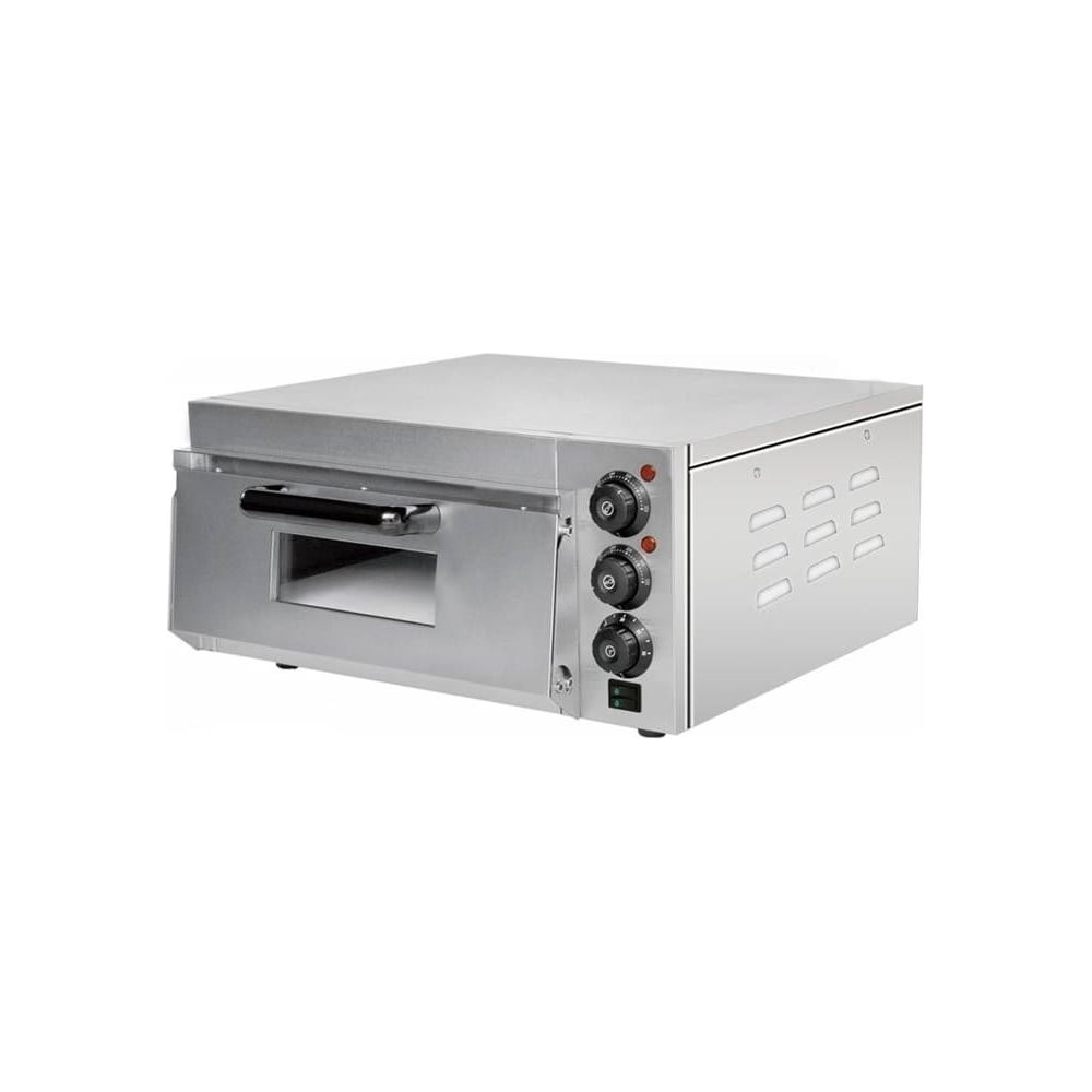 Изображение товара Печь для пиццы Gastromix GS 1 D7914