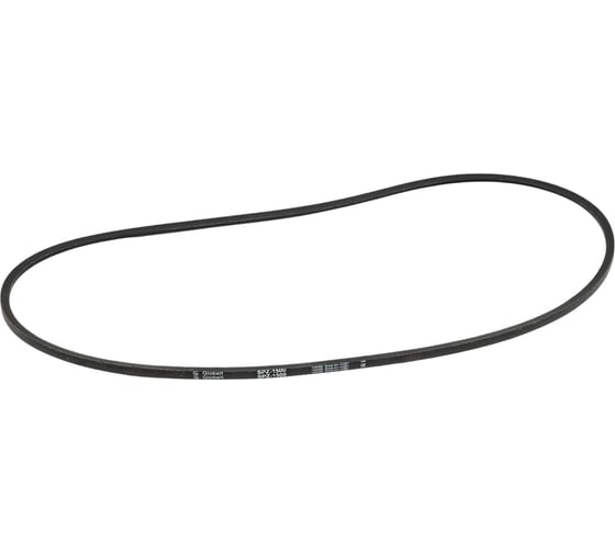 Изображение товара Гладкий приводной ремень Globelt SPZ-1500
