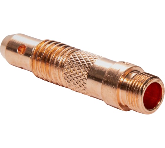 Изображение товара Держатель цанги PLAZWELD 1.6 (TIG 17–18–26), 5 шт 701.0191/10N31