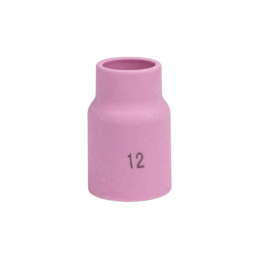 Изображение товара Сопло PLAZWELD газовая линза XL d=19.5 №12 (TIG 17–18–26), 5 шт 701.1121/53N87