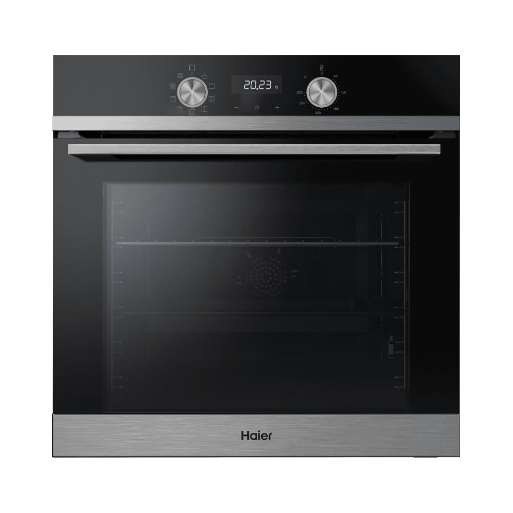 Электрический духовой шкаф Haier HOQ-K2ANN3BX FY001KE0ARU