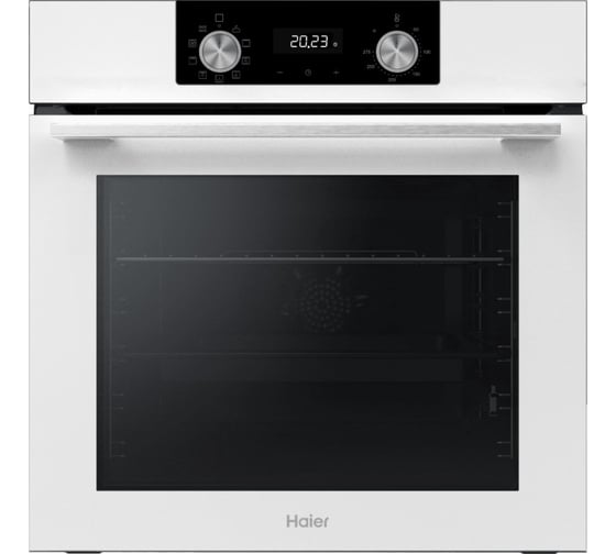 Изображение товара Электрический духовой шкаф Haier HOQ-K2ANN3WB FY001NE0ARU