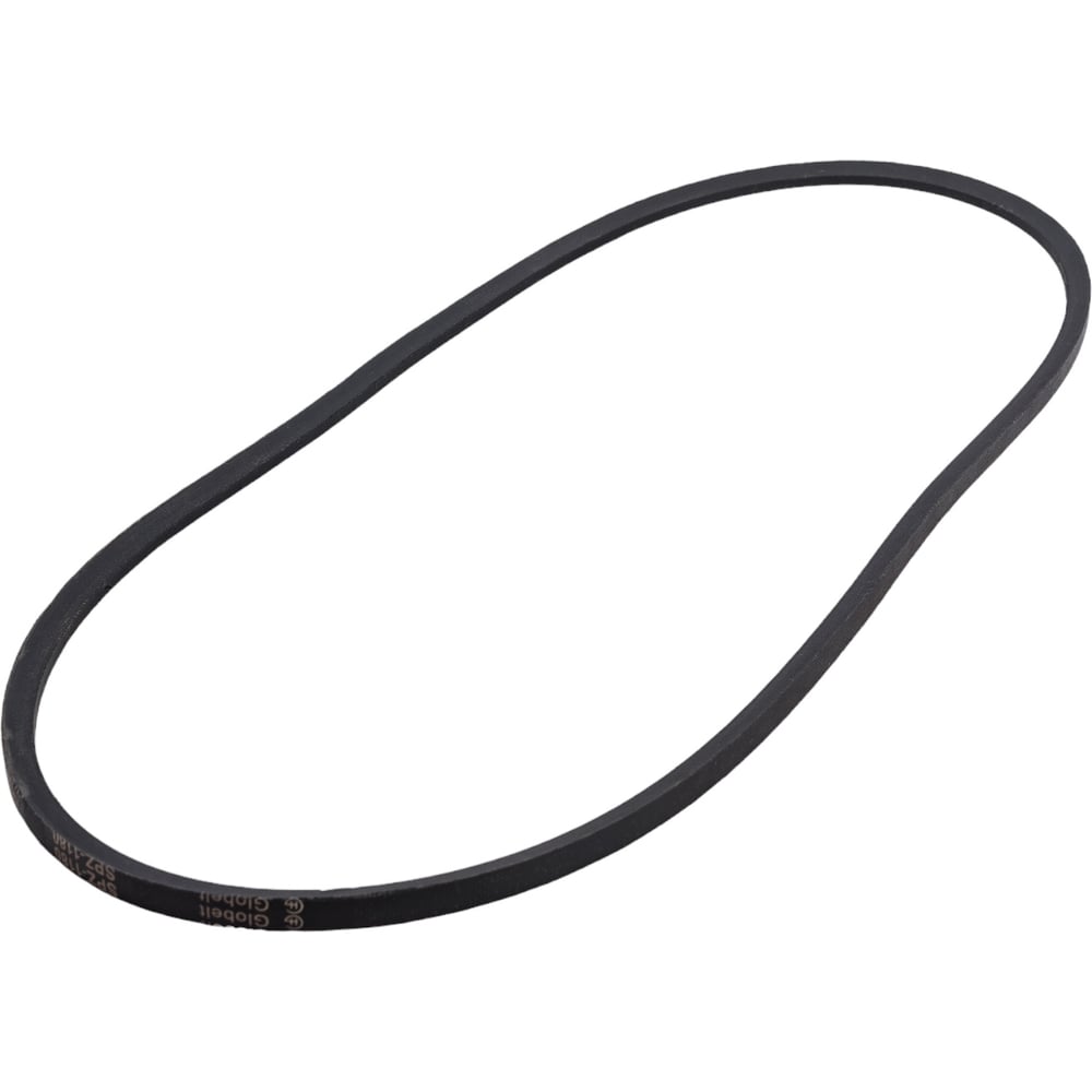 Изображение товара Гладкий приводной ремень Globelt SPZ-1180 для промышленного оборудования