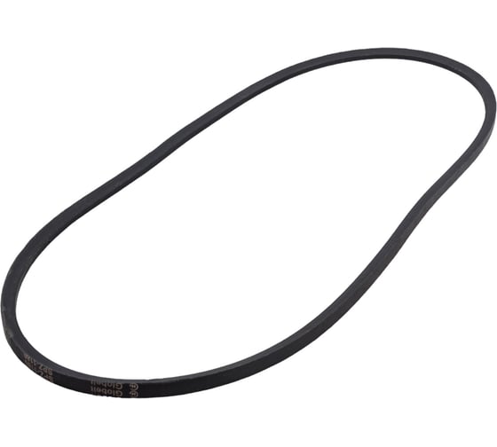 Изображение товара Гладкий приводной ремень Globelt SPZ-1180