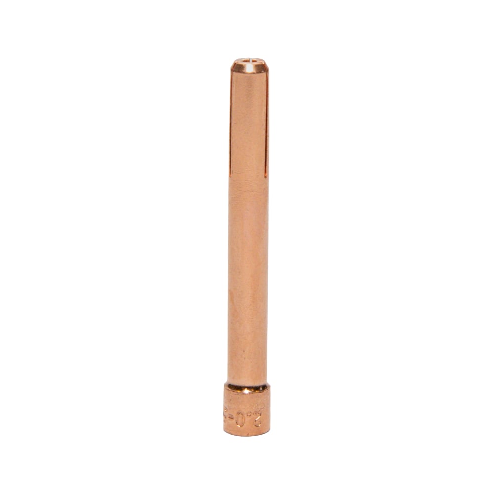 Цанга PLAZWELD 2.0 (TIG 17-18-26), 5 шт 702.0012/10N23M