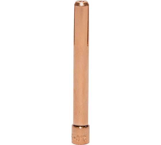 Изображение товара Цанга PLAZWELD 2.0 (TIG 17-18-26), 5 шт 702.0012/10N23M