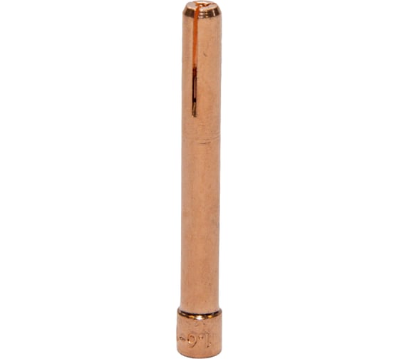 Изображение товара Цанга PLAZWELD 1.6 (TIG 17–18–26), 5 шт 702.0008/10N23