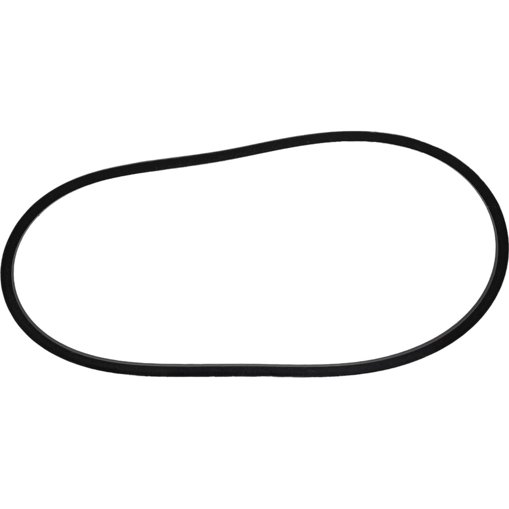 Изображение товара Гладкий приводной ремень Globelt B-1250 1250 мм каучук профиль B